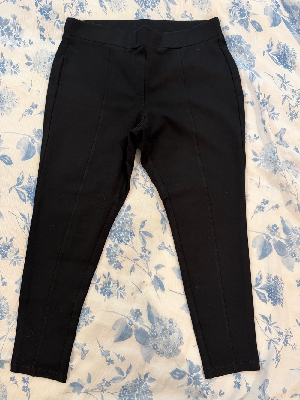 Style & Co. Black Pants Petite XL